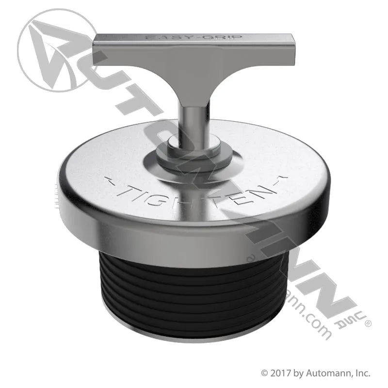 Automann 572.44098 Oil Filler Cap – 2 Inch