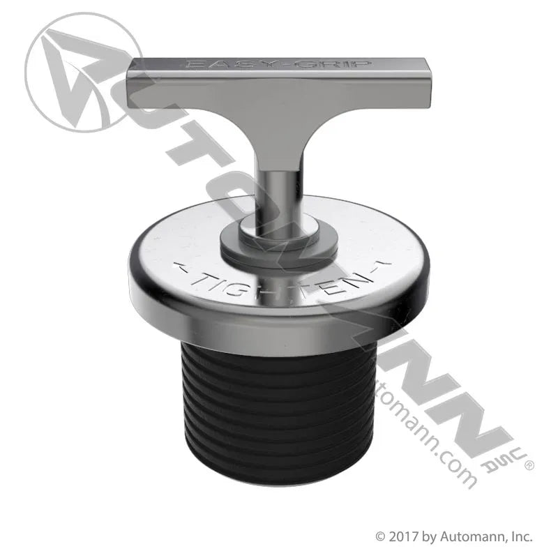 Automann 572.44209 Oil Filler Cap – 1-3/8 Inch