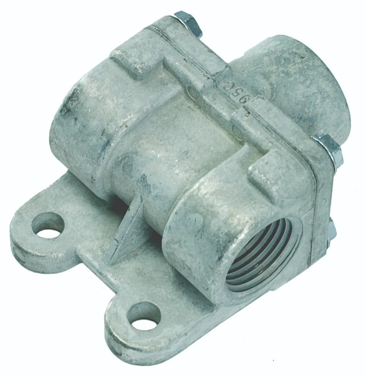 2252-2D- Paccar High Flow Fuel Divider