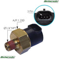 Detroit Oil Pressure Sensor-23532797
