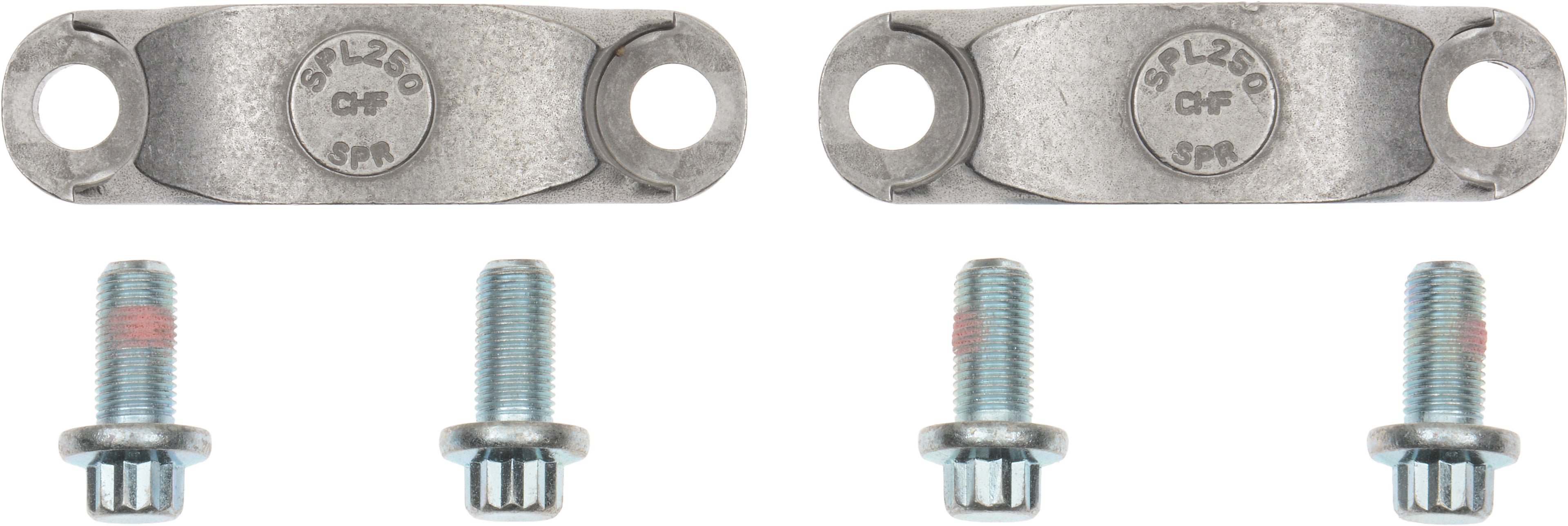 Spicer Strap Kit- 250-70-18x