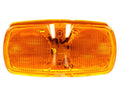 2660A- Amber LED Rectangular Marker Light