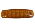 Amber Rectangular LED Clearance Light- 2673A