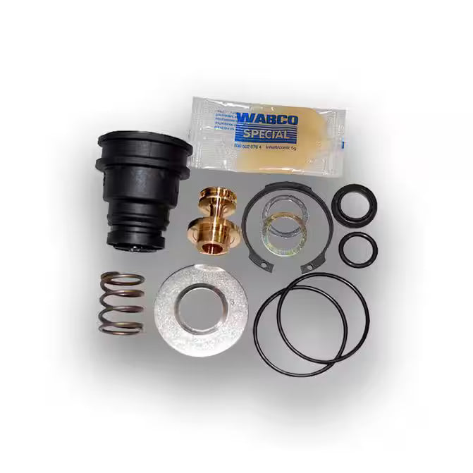Meritor Air Dryer Purge Valve Kit-R950014