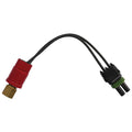 Peterbilt A/C High Side High Pressure Switch – 18-03600 (357 375 377 379, 1992-1995)