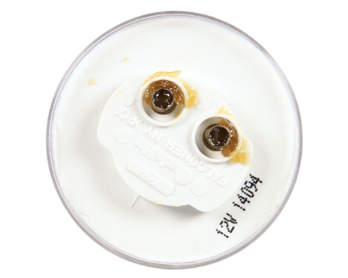 2" Clear 30 Series, Incandescent PL-10- 30200C