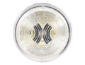 2" Clear 30 Series, Incandescent PL-10- 30200C