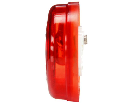2" Red 30 Series Incandescent Light- 30200R