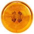 2" Amber 30 Series Incandescent Light PL-10- 30200Y