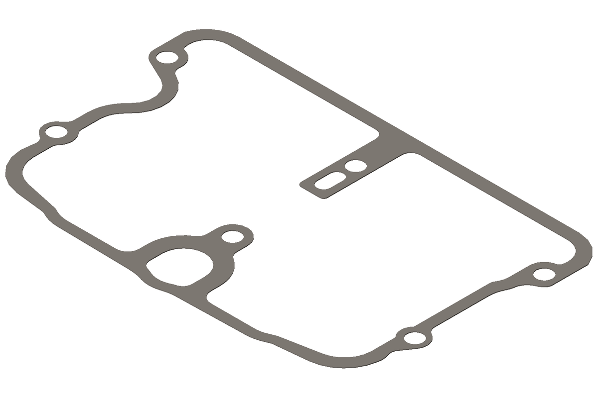 Cummins 3049187 Rocker Lever Housing Gasket