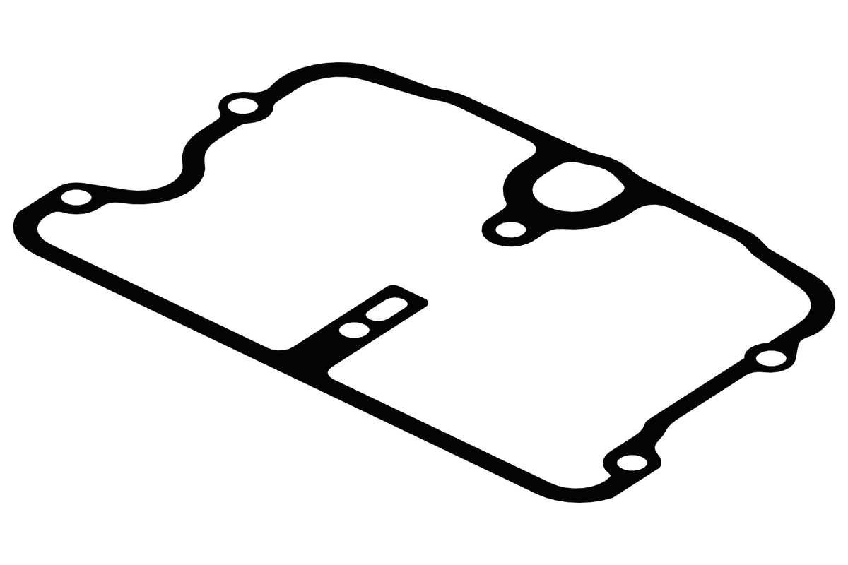 Cummins 3049187 Rocker Lever Housing Gasket