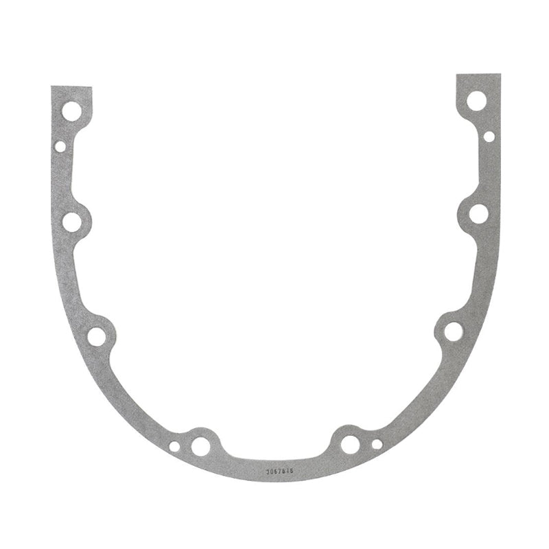 3067616- Cummins Rear Crankshaft Cover Gasket
