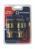 70-31402- 3/8" NPT Field Installable Hose End Kit