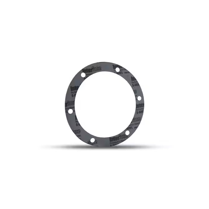 Stemco Hub Cap Gasket- 330-3009