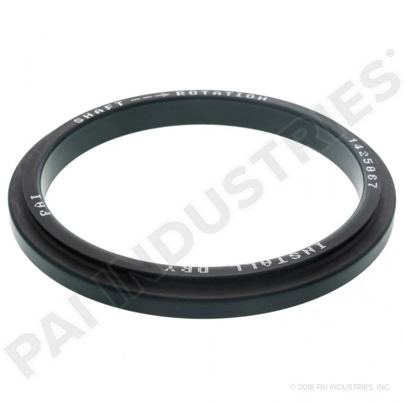 PAI 336013 Front Crankshaft Oil Seal for Caterpillar 3406E, 3408, C15, C16 & C18 Engines