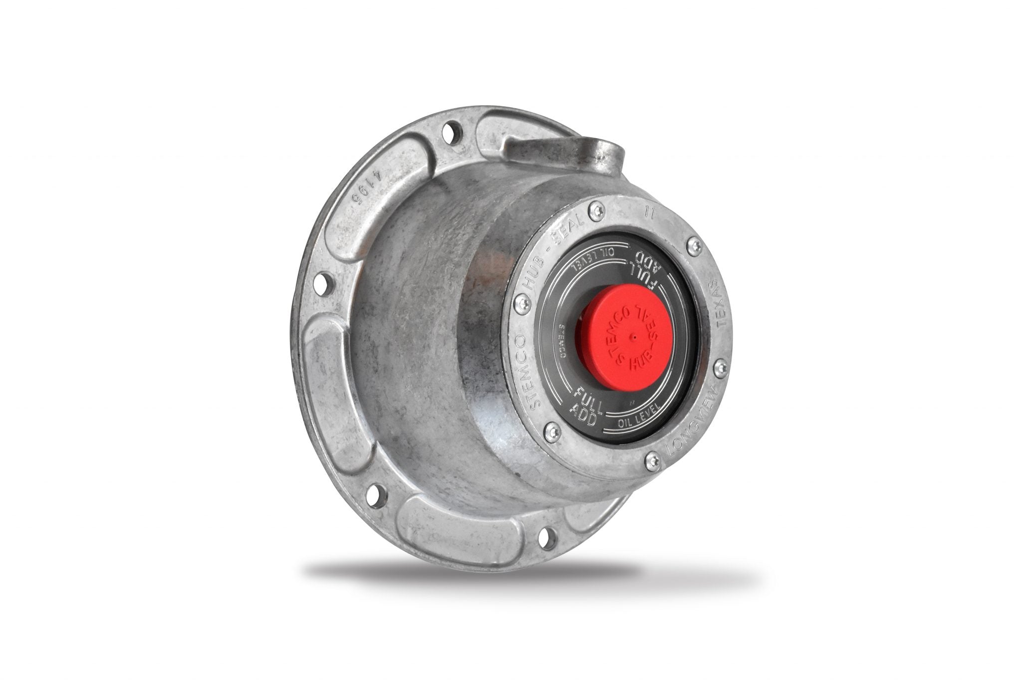 Stemco Oil Hub Cap-3404195