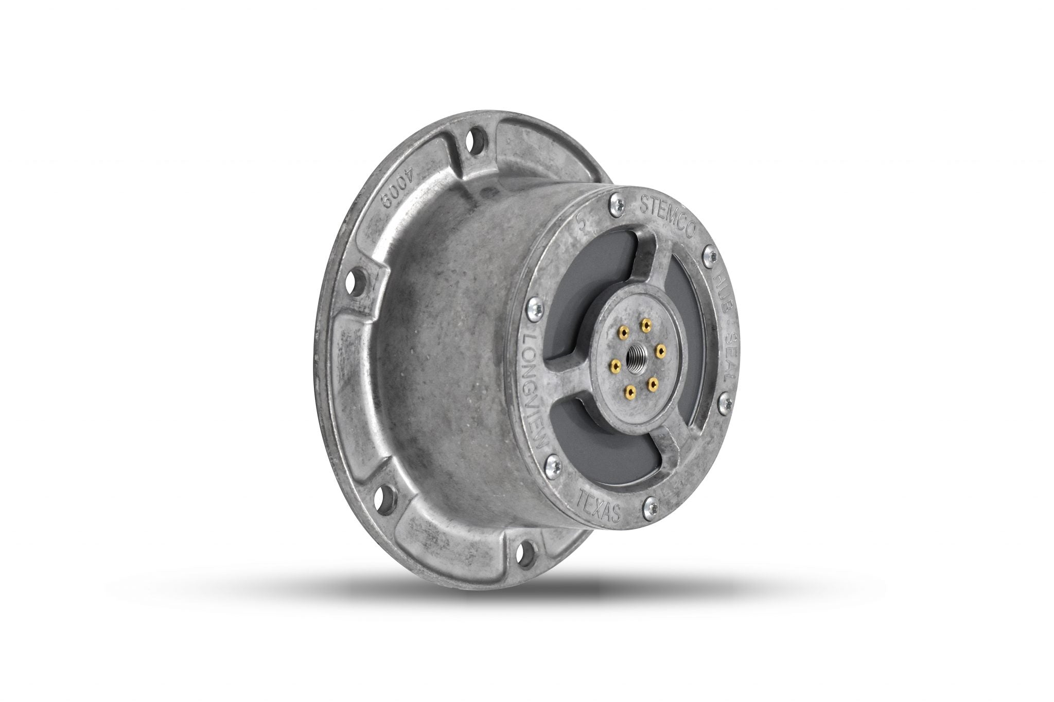 Stemco Oil Hub Cap-3434370