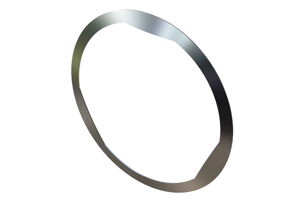 3684359- Exhaust Outlet Connection Gasket