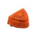 United Pacific 38548 – 37 LED Peterbilt Front Turn Signal Light, Amber