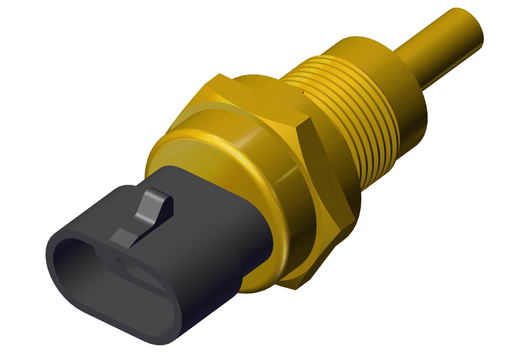 Cummins Temperature Sensor-3865312