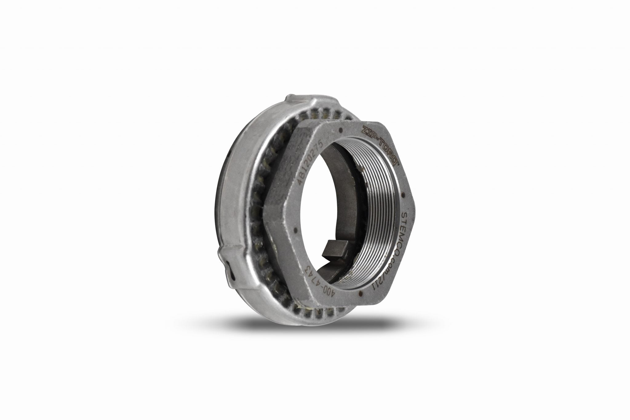 Stemco Zip Torque Nut-4004743