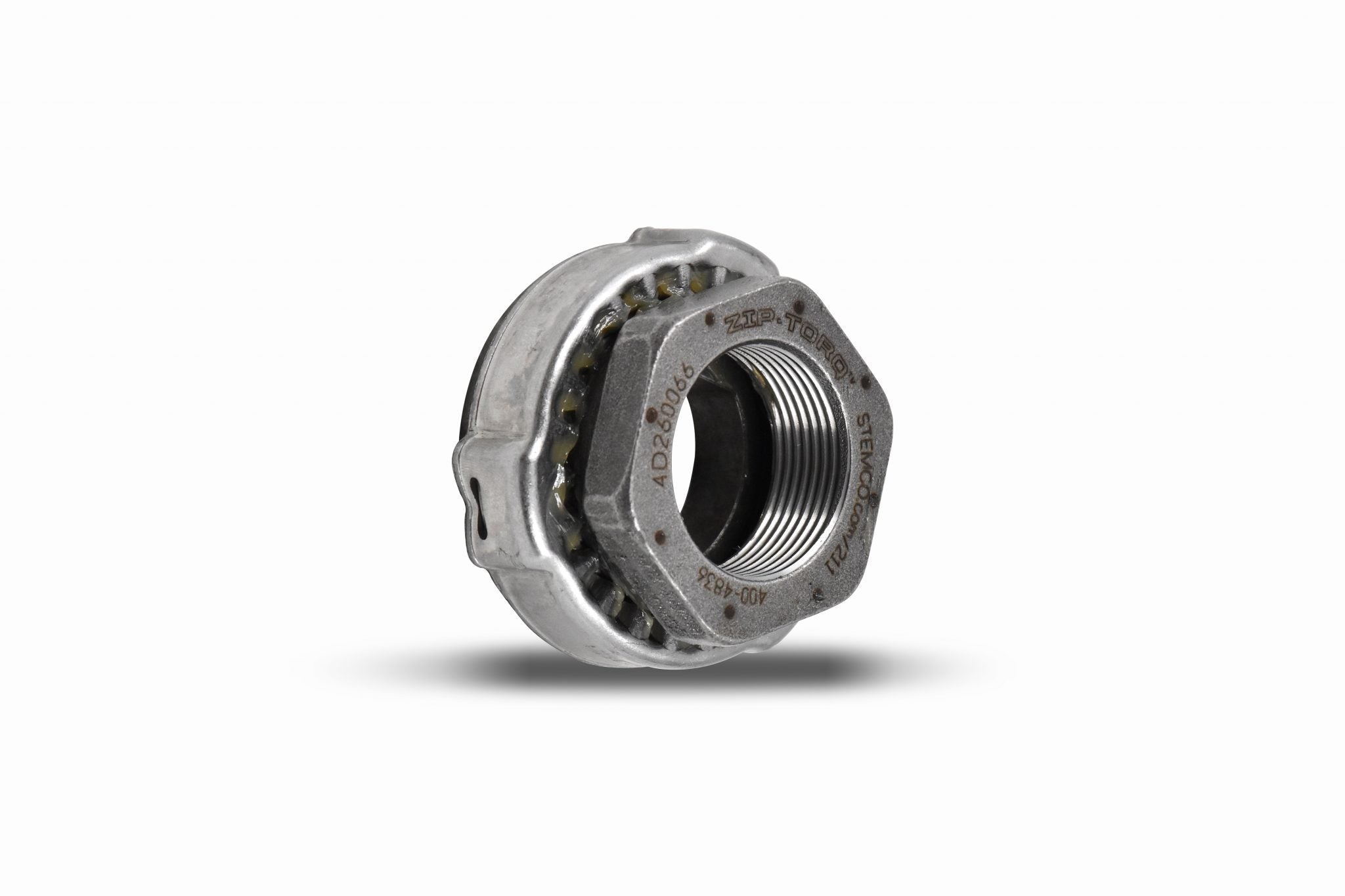Stemco Zip Torque Nut-4004836