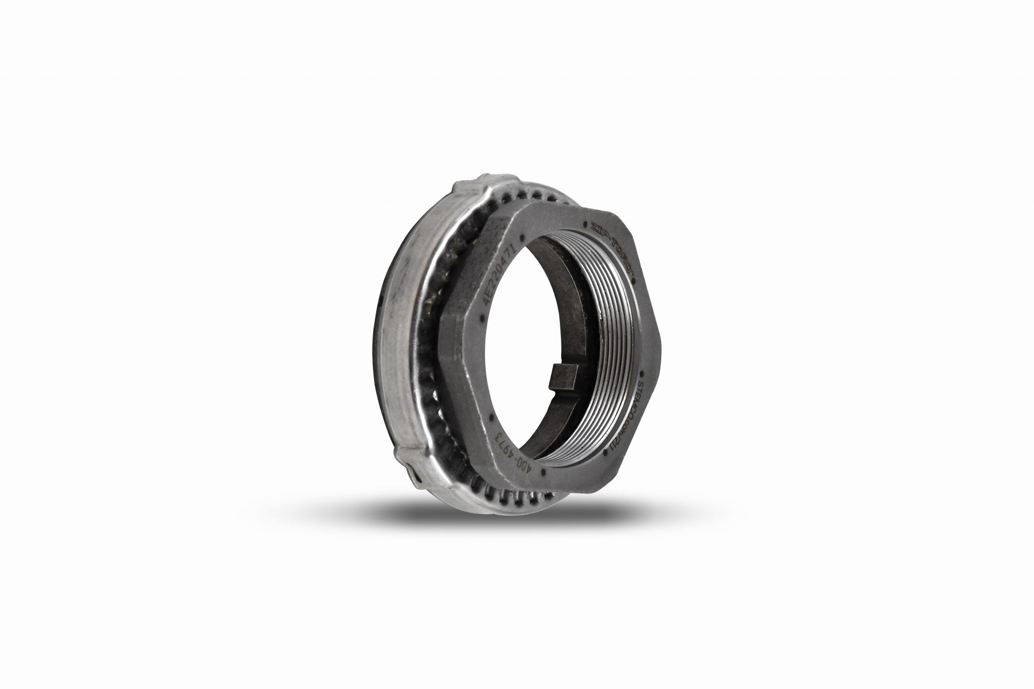 Stemco Zip Torque Nut-4004973