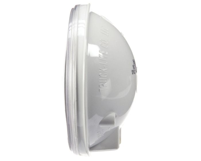 40244- 4" Incandescent Clear Round Back-Up Light