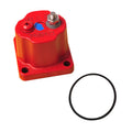 4024808- Cummins Fuel Solenoid Kit
