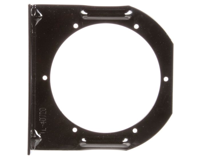 Round 40 Series Bracket Mount- 40720