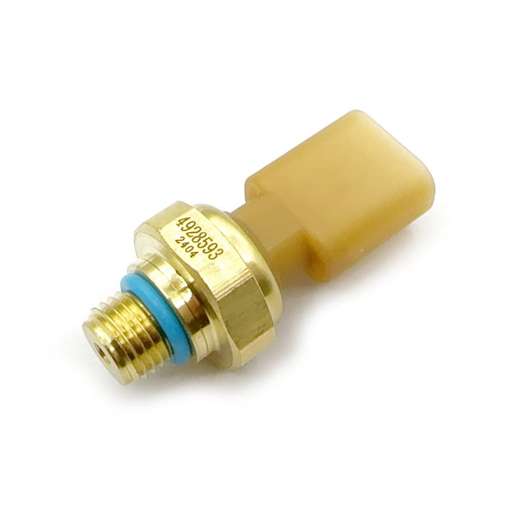 Cummins 4928593 Intake Manifold Pressure Sensor – ISX/QSX Diesel Engine