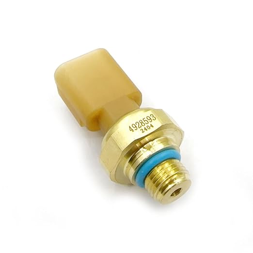 Cummins 4928593 Intake Manifold Pressure Sensor – ISX/QSX Diesel Engine