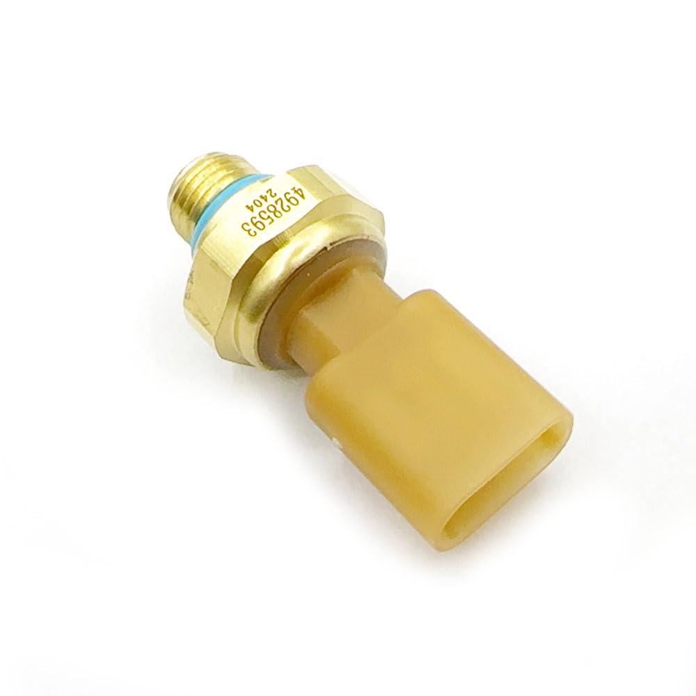 Cummins 4928593 Intake Manifold Pressure Sensor – ISX/QSX Diesel Engine