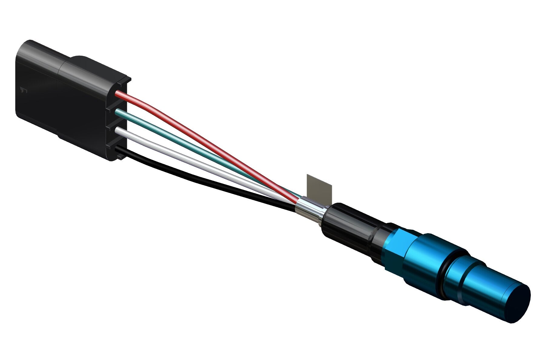 Cummins Position Sensor-4326596