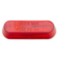 45252- Red Thin-Line Single-Bulb Clearance Marker Lights