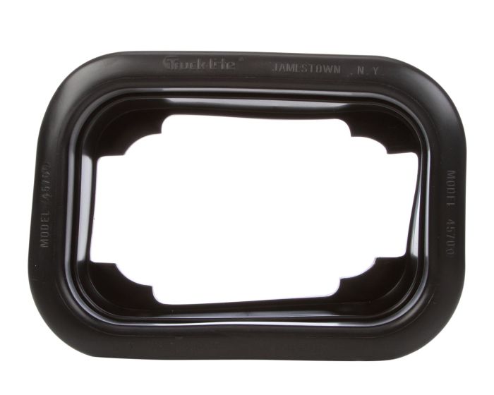 3"X5" Open Back Grommet- 45700