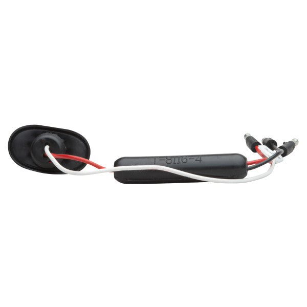 Grote 49372 Red LED Clearance Marker Light – Dual Intensity MicroNova®