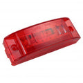 49392- Red SuperNova Sealed Turtleback II LED Clearance Marker Lights