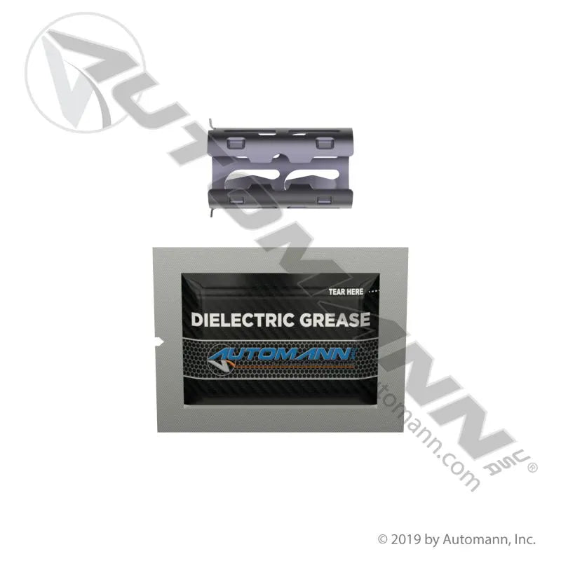 Automann 577.A5458 ABS Sensor Retaining Clip – Heavy-Duty Truck