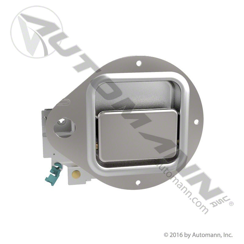 Automann HLK1066 Right-Hand Exterior Door Handle – Peterbilt