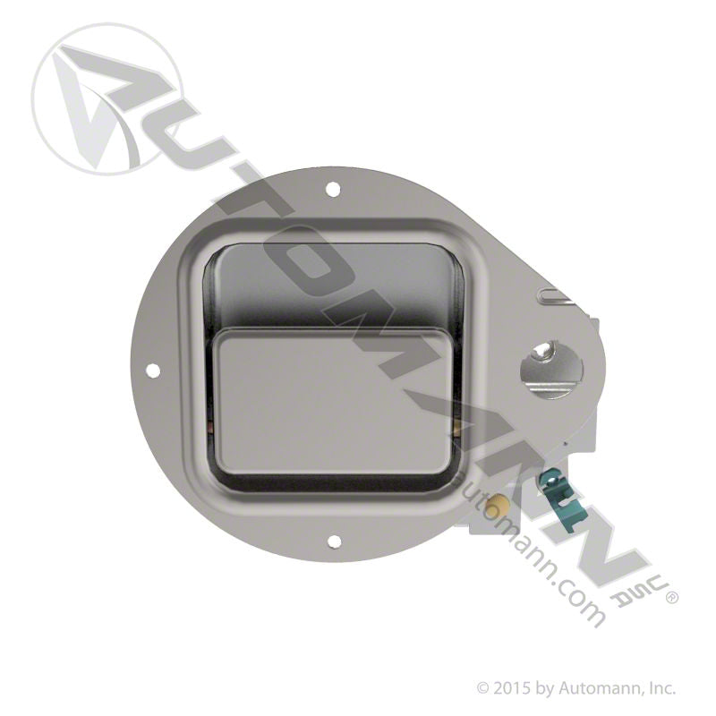 HLK1065- Peterbilt LH Exterior Door Handle