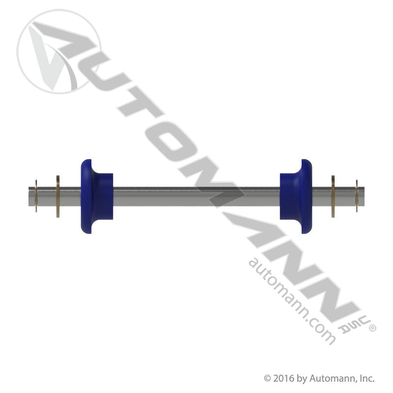 M136001KUB- Exhaust Bushing Kit