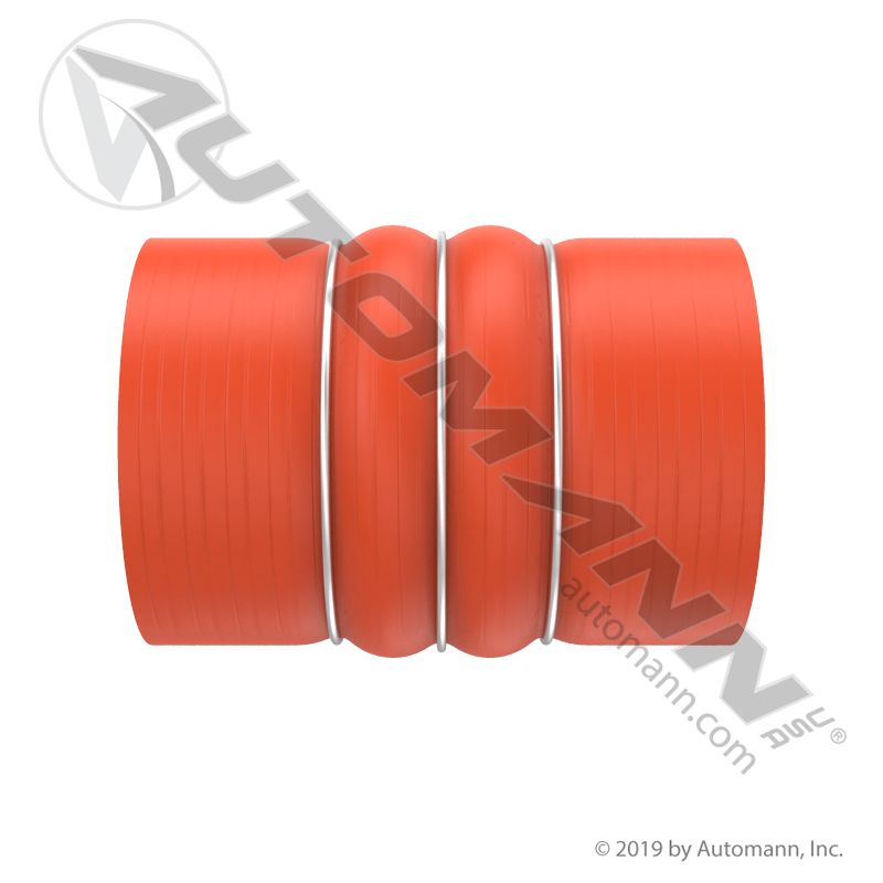 561.75716- Red Charge Air Boot