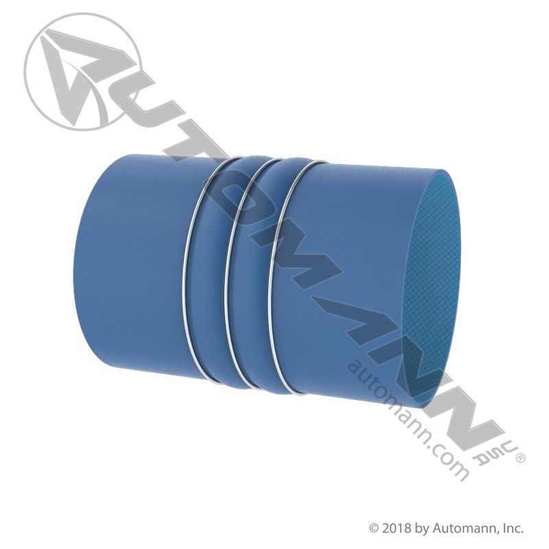 561.16400- Blue Charge Air Boot