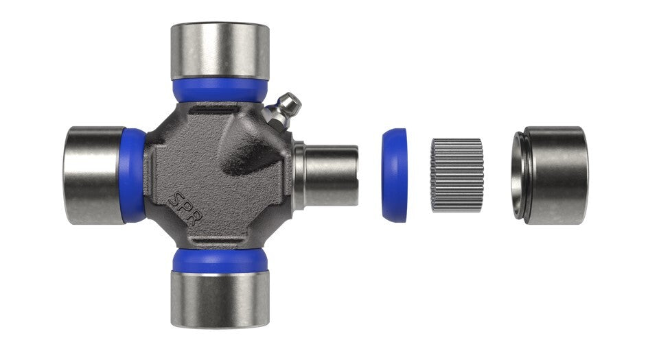 Spicer Ujoint- 5-153X