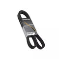 Dayco 5080910 Heavy Duty Serpentine Belt – 8-Rib Poly Rib