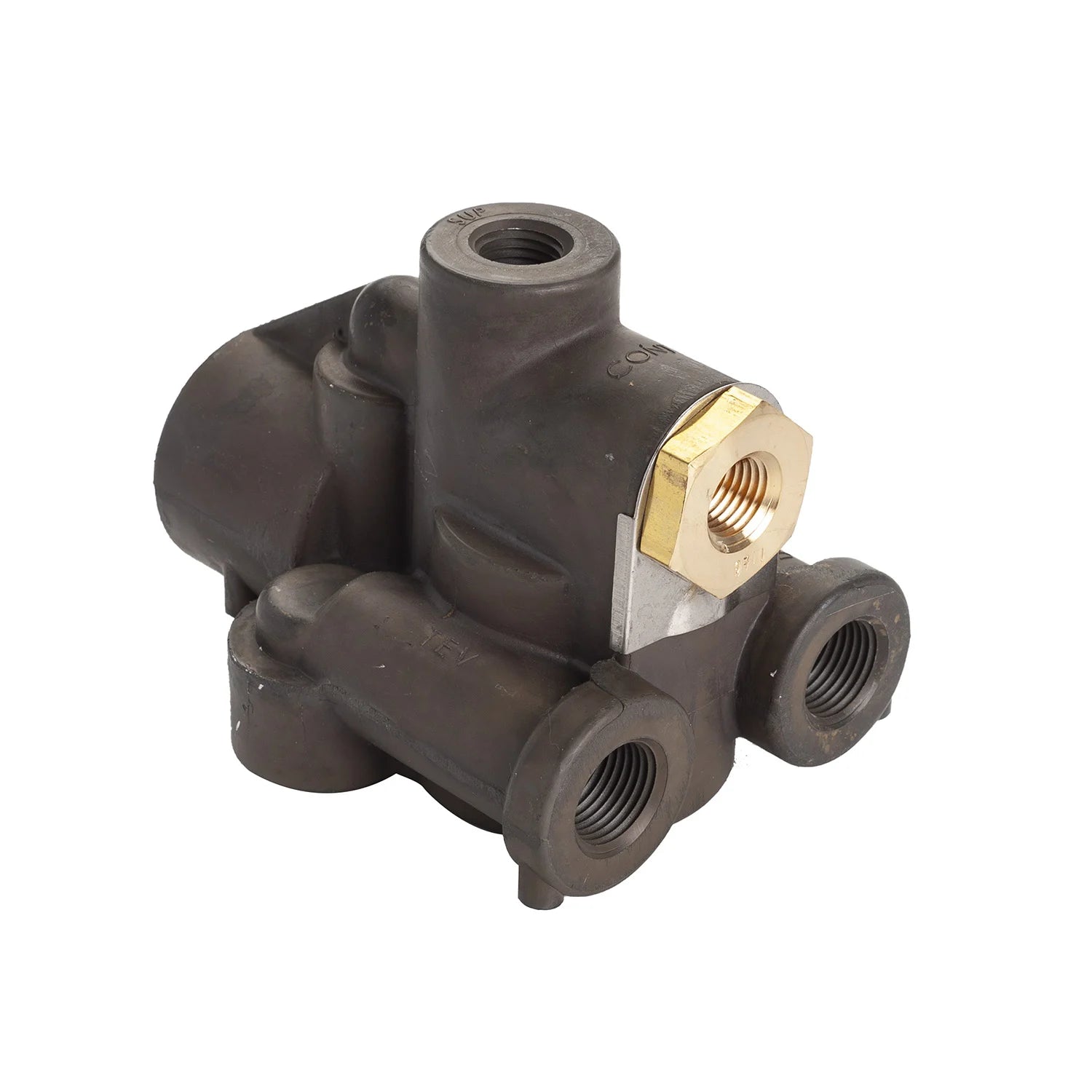 Trailer Emergency Valve-51301