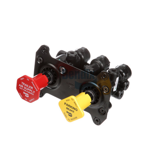 Bendix MV3 Dash Valve-800523