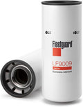 Fleetguard LF9009 Heavy-Duty Spin-On Combination Lube Oil Filter