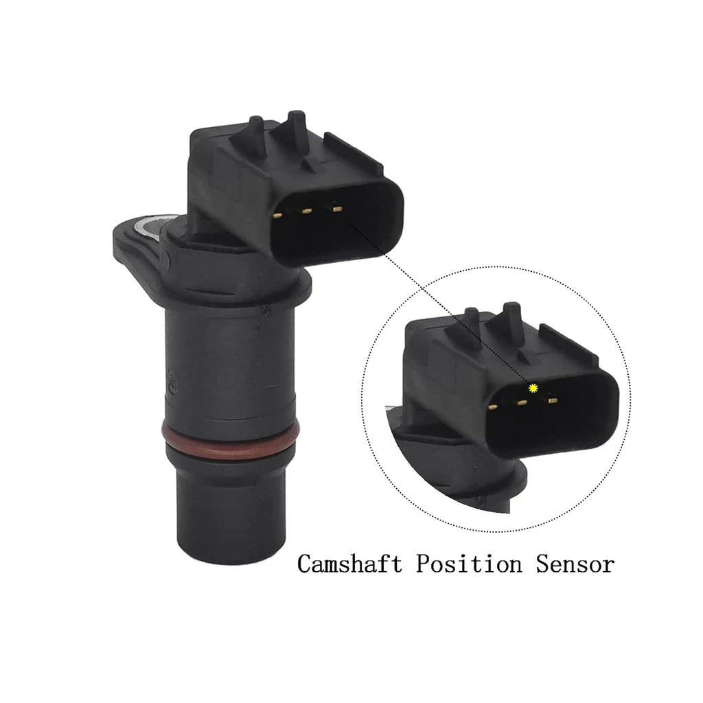 Detroit Diesel 08929387 SRS Camshaft Position / Idler Sensor – Series 50 & Series 60